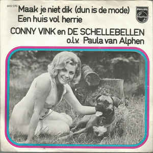 Conny Vink